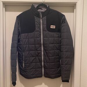 Howler Brothers Merlin Jacket men's large